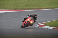 Lower Group Red Bikes